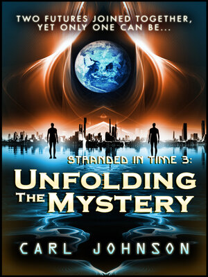 cover image of Unfolding the Mystery